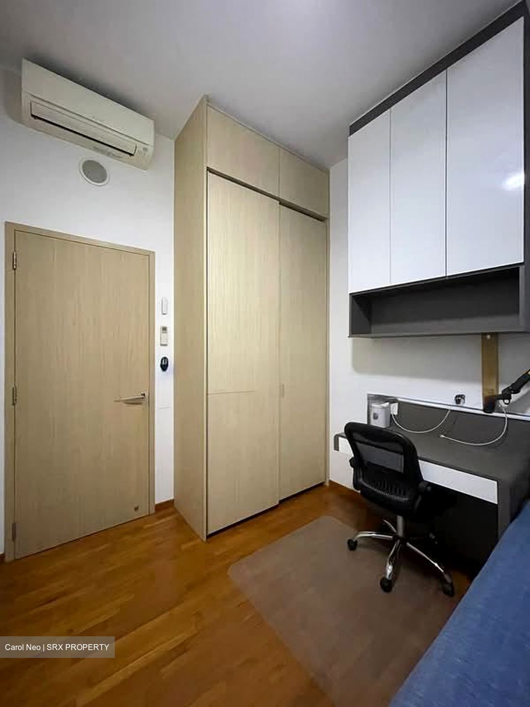 Wandervale (D23), Condominium #556260961